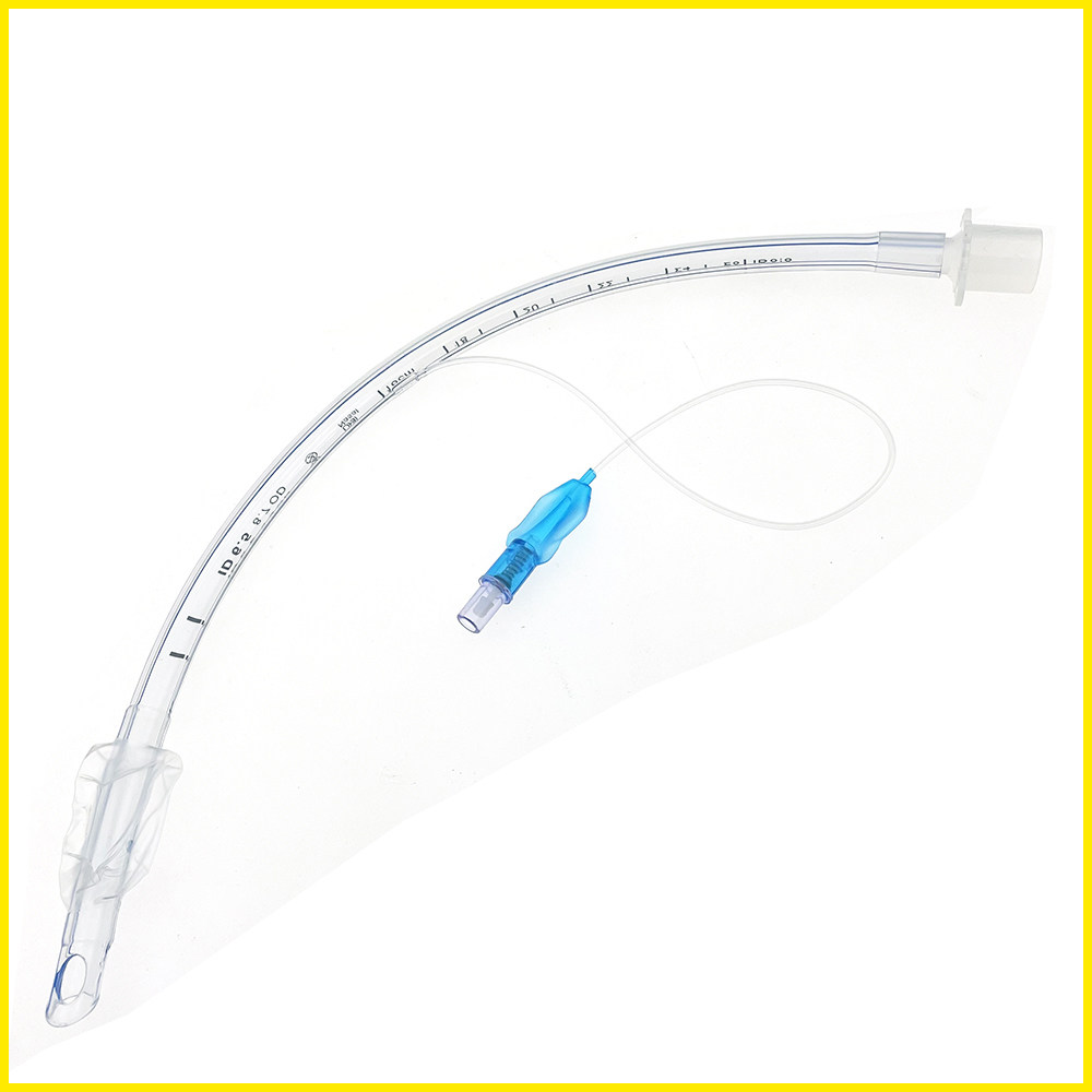 Pet Supplies Vet Clinic - Endotracheale slang met manchetten, sferisch-cilindrisch type,