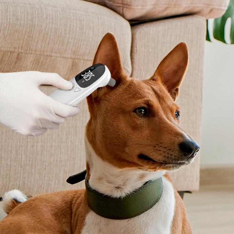 Pet Supplies Vet - Huisdier Thermometers Voor Honden Dierenarts Tech