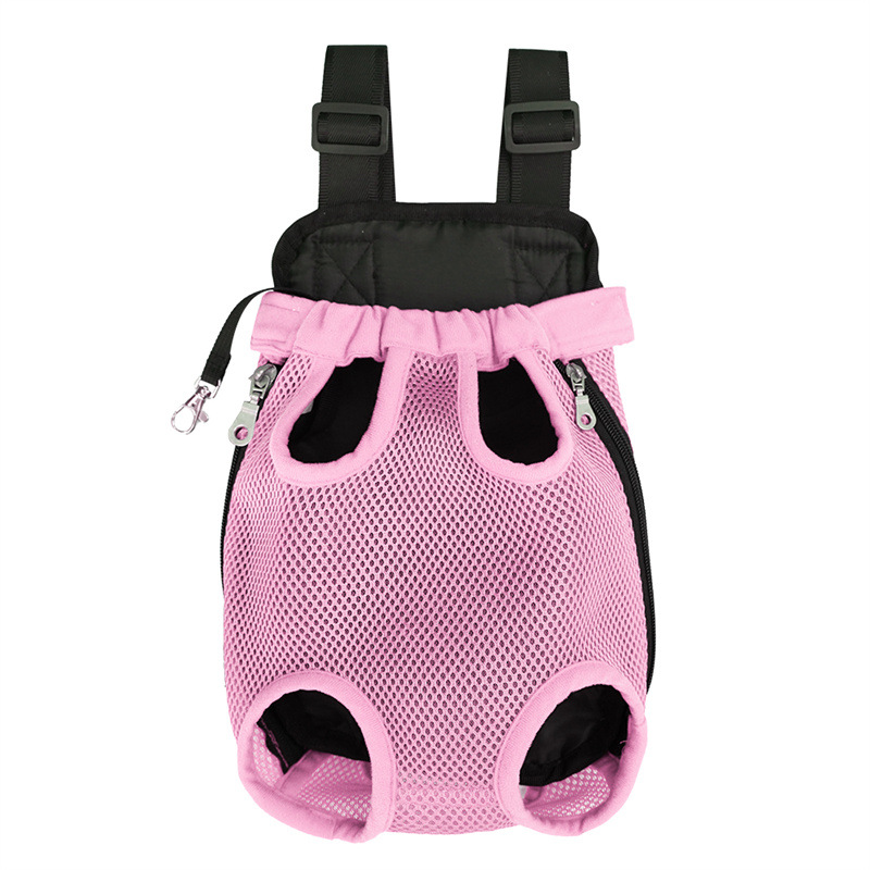 Pet Supplies In Bulk - Honden- en kattenrugzak, huisdierentas, hondenrugzak met