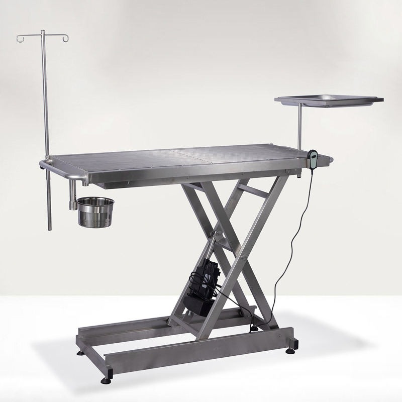 Pet Supplies Vet Clinic - 2026 Kliniek Onderzoek Tafel Dierenarts Operatietafel