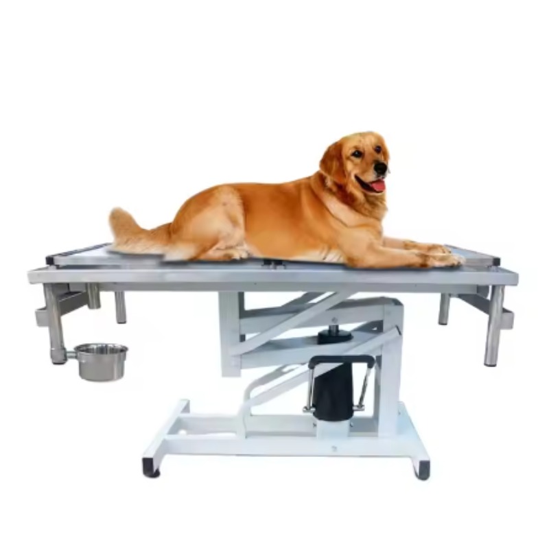 Pet Supplies Vet - Medische veterinaire apparatuur 2026, 304 roestvrij