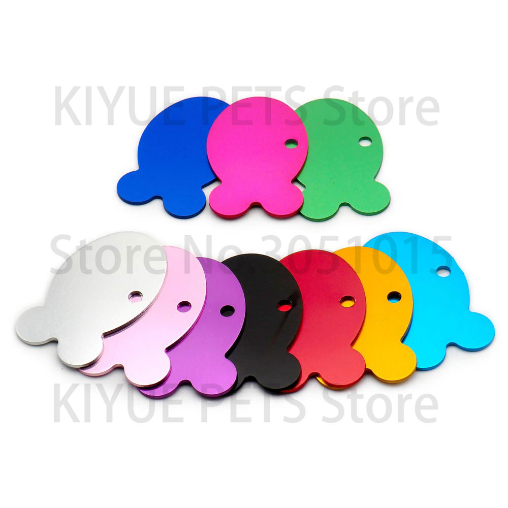 Groothandel 100 stuks visvormi - Pet Supplies Wholesale recensie en prijs