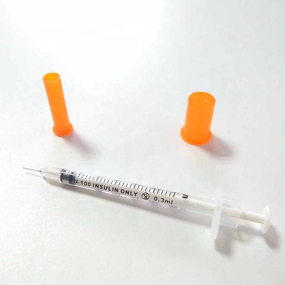 100 Stuks 0.3ml 29G 13mm Insul - Pet Supplies Vet Clinic recensie en prijs