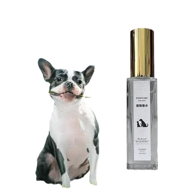 Gespecialiseerde Hondenparfum  - Pet Cologne Spray recensie en prijs
