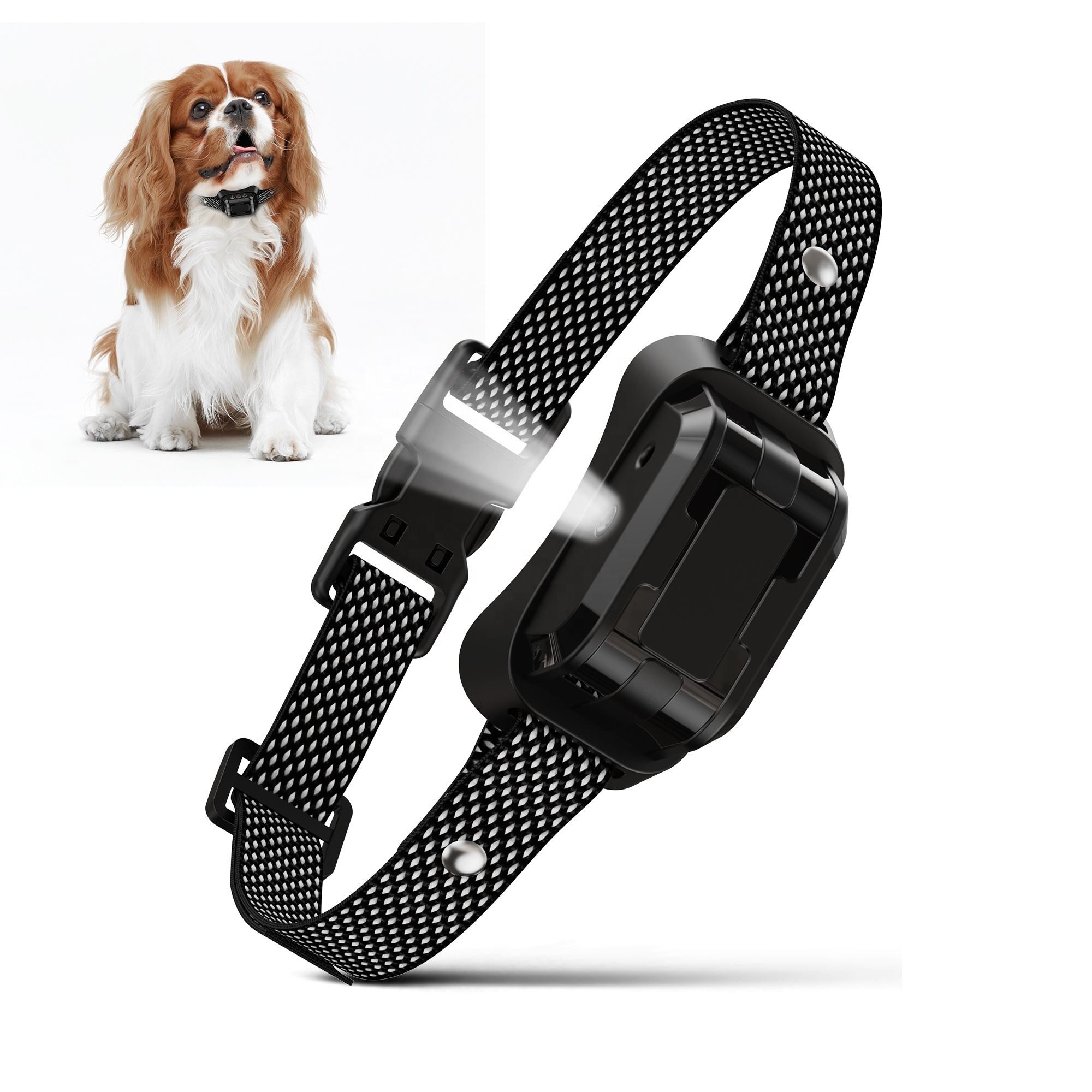 Spray Anti Bark Collar Auto Tr - Pet Cologne Spray recensie en prijs