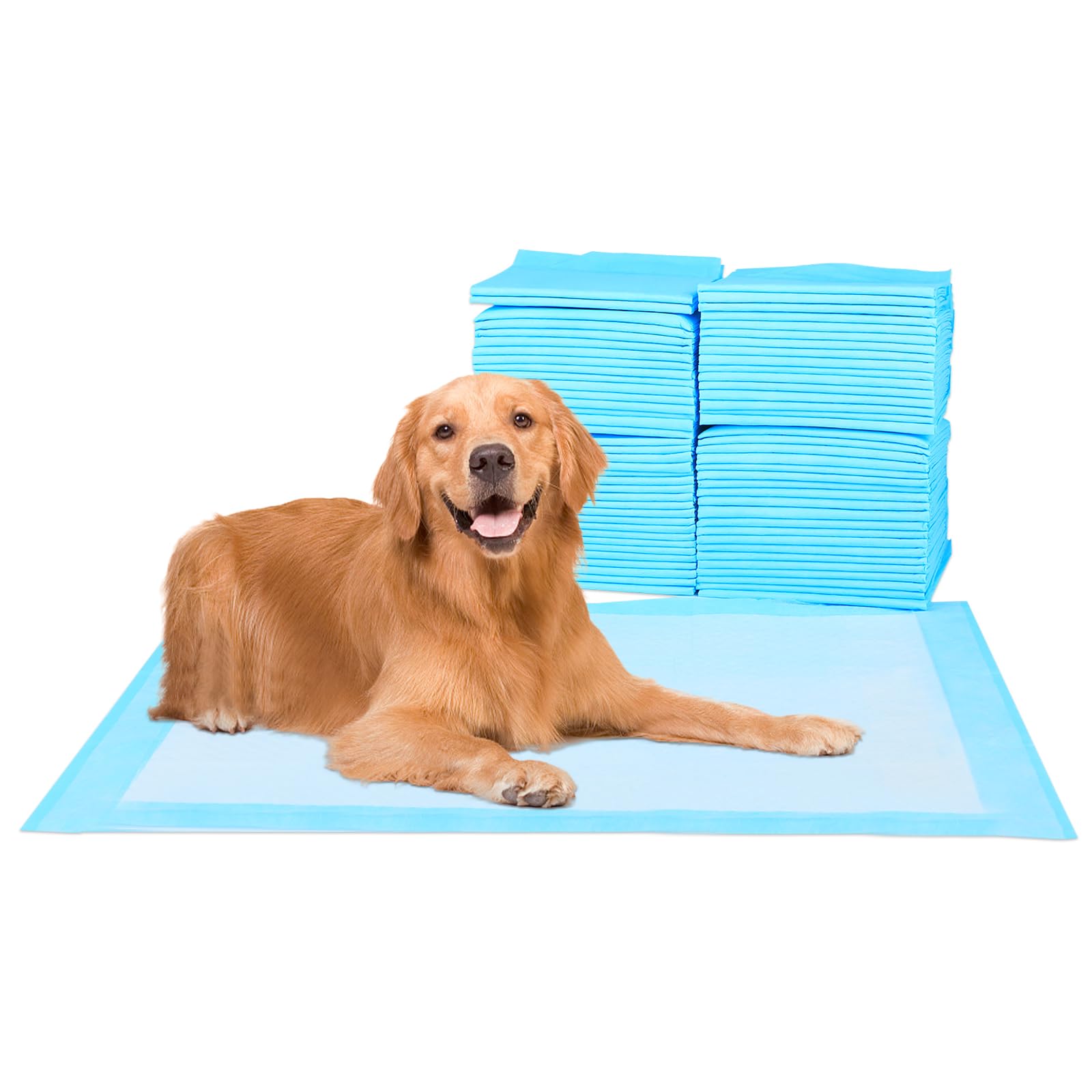 Lekvrije plaspads voor honden  - Pet Supplies Wholesale recensie en prijs
