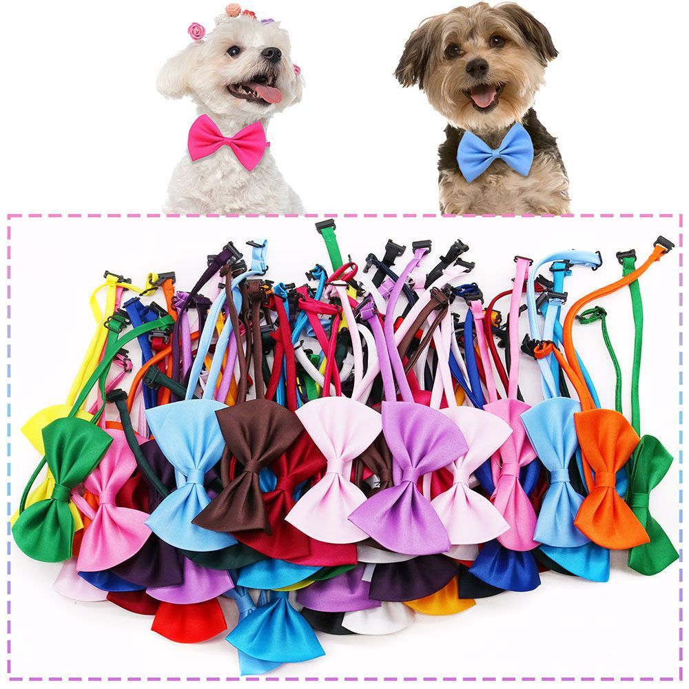 Verstelbare mode-hondenvlinder - Pet Supplies In Bulk recensie en prijs