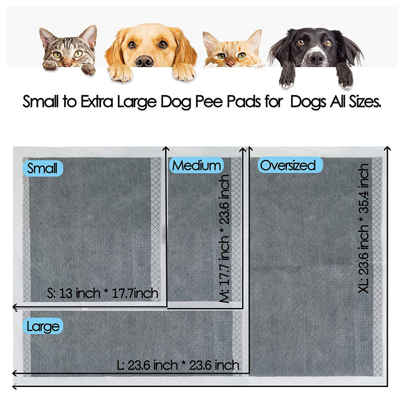 Groothandel wegwerp training p - Pet Supplies Wholesale recensie en prijs