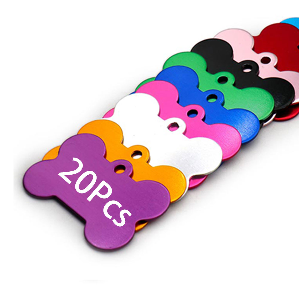 Groothandel 20 stuks klassieke - Pet Supplies Wholesale recensie en prijs