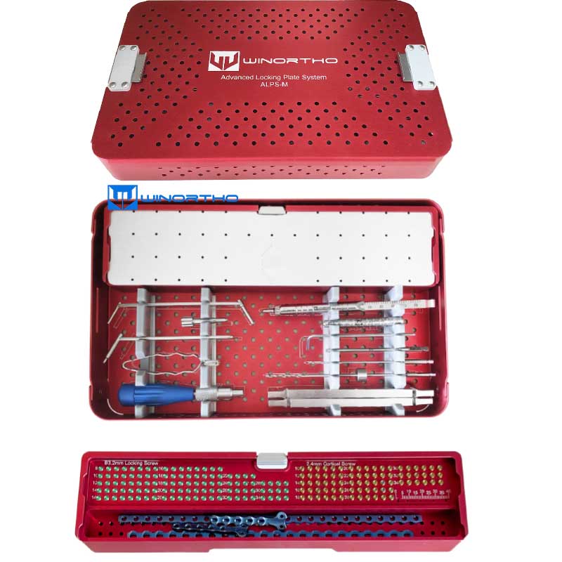Alpen M Veterinaire Instrument - Pet Supplies Vet recensie en prijs