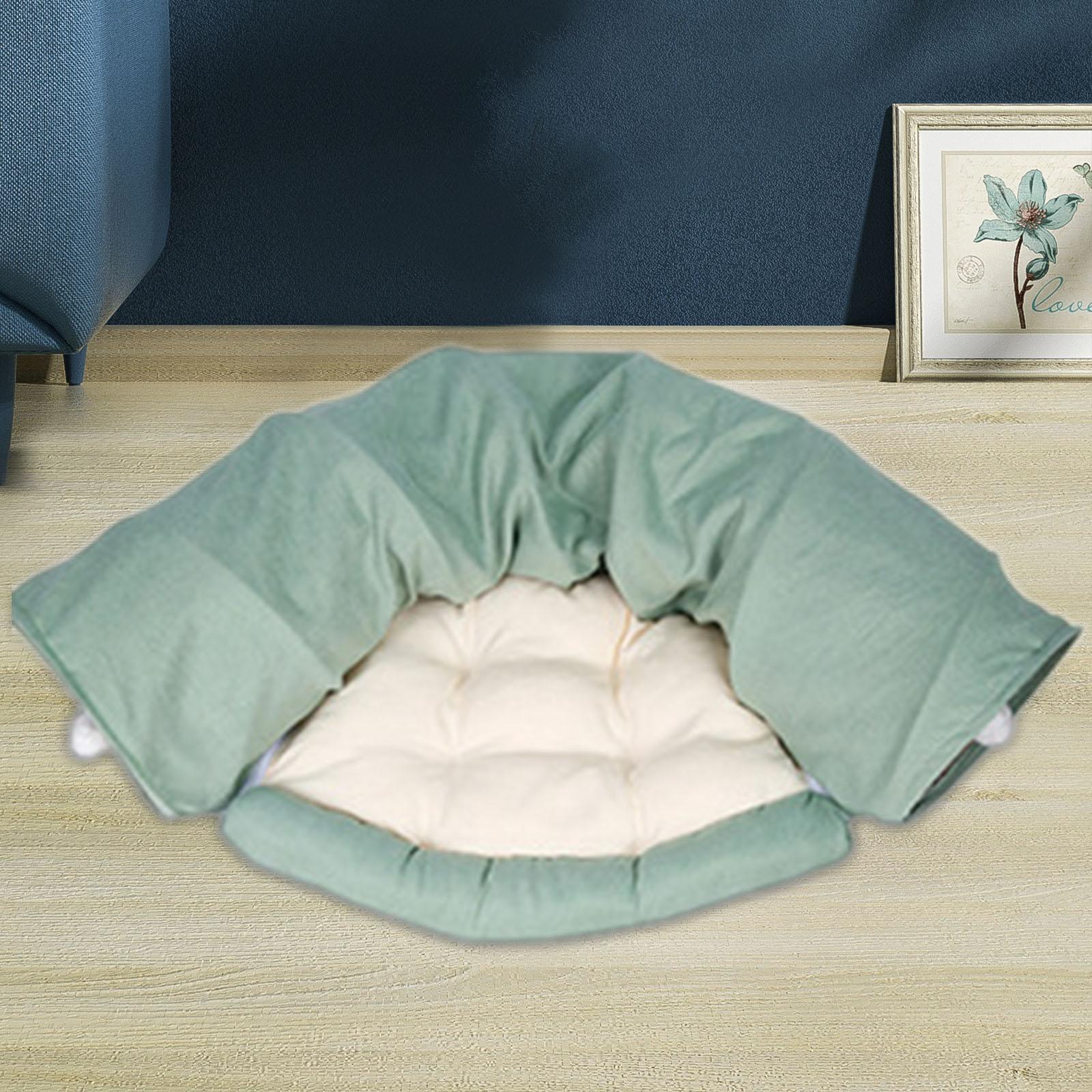 2-in-1 Kattentunnel Bed Speelg - Cat Tunnel Toy recensie en prijs