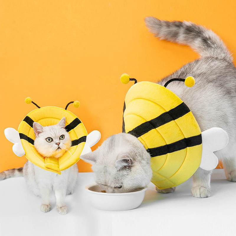 Zachte Elizabeth-kraag voor ka - Pet Supplies Wholesale recensie en prijs