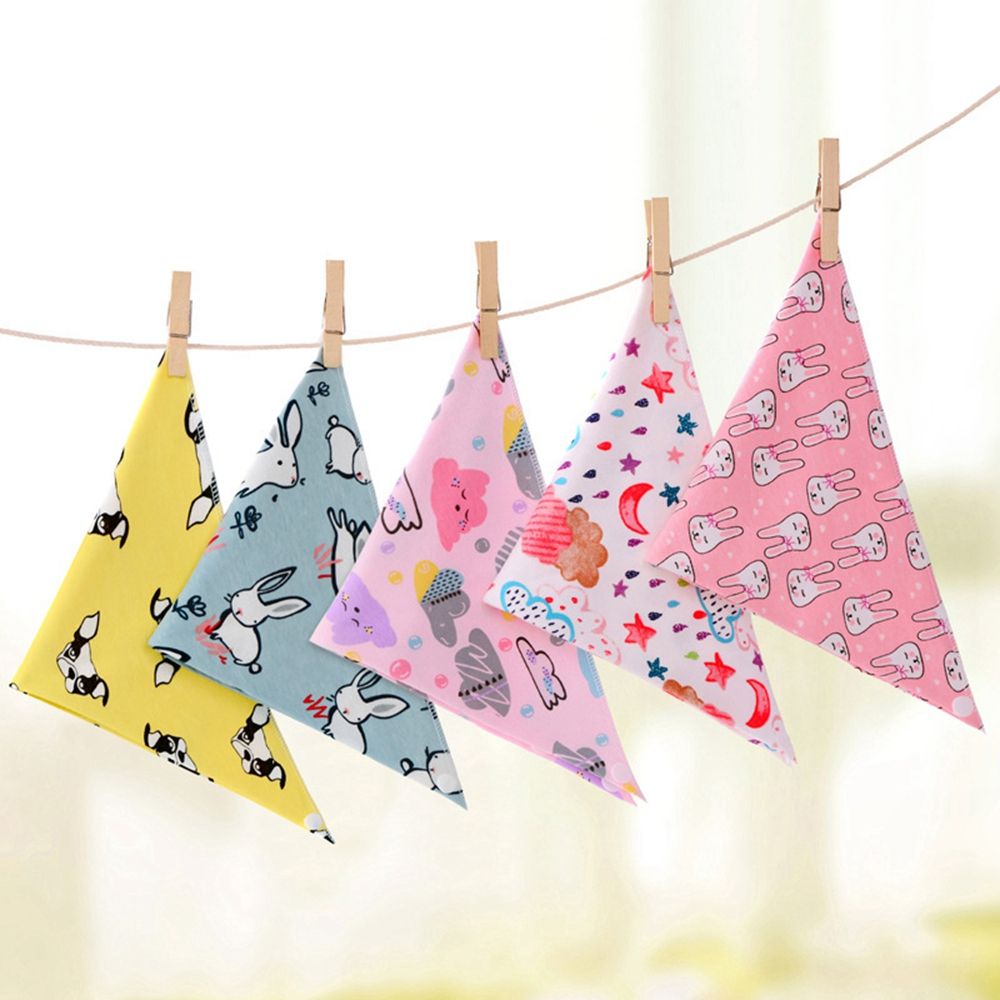 Wasbare witte konijn beer hoof - Dog Bandana Scarf recensie en prijs