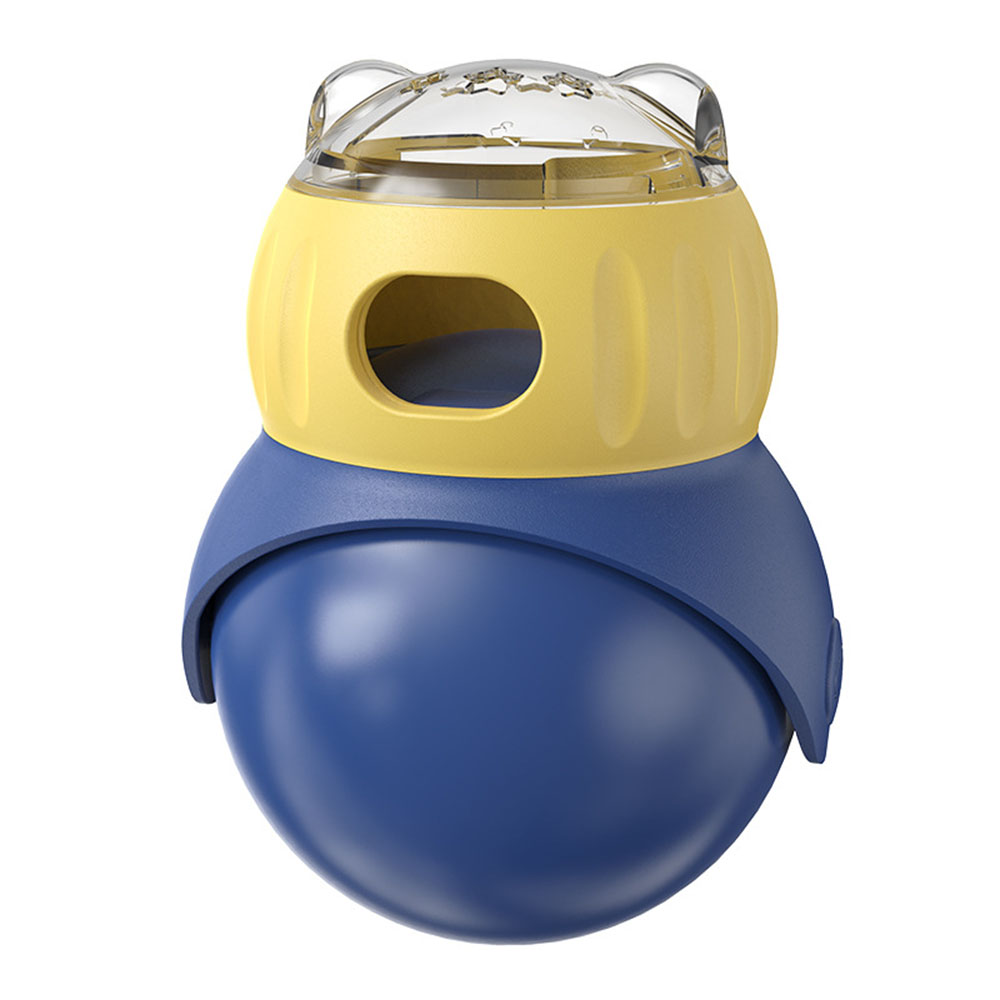 Uil Tumbler Voedseldoseerspeel - Cat Tunnel Toy recensie en prijs