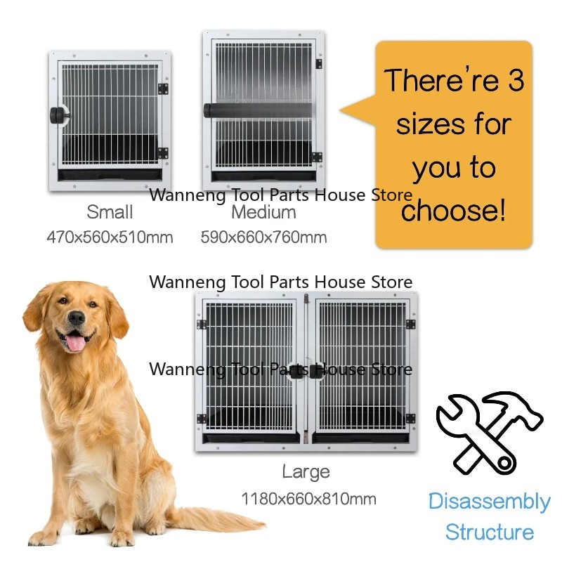 Huisdiersproofing multifunctio - Pet Supplies Vet Clinic recensie en prijs