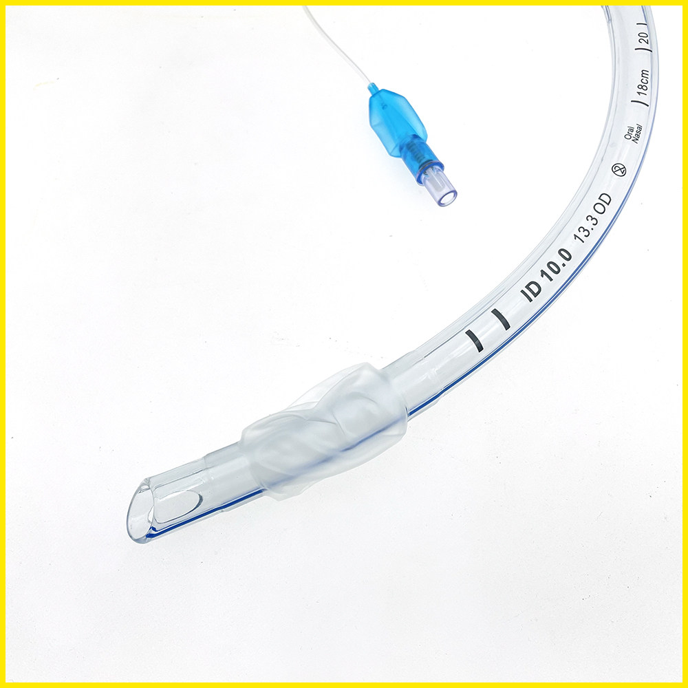 Endotracheale slang met manche - Pet Supplies Vet Clinic recensie en prijs
