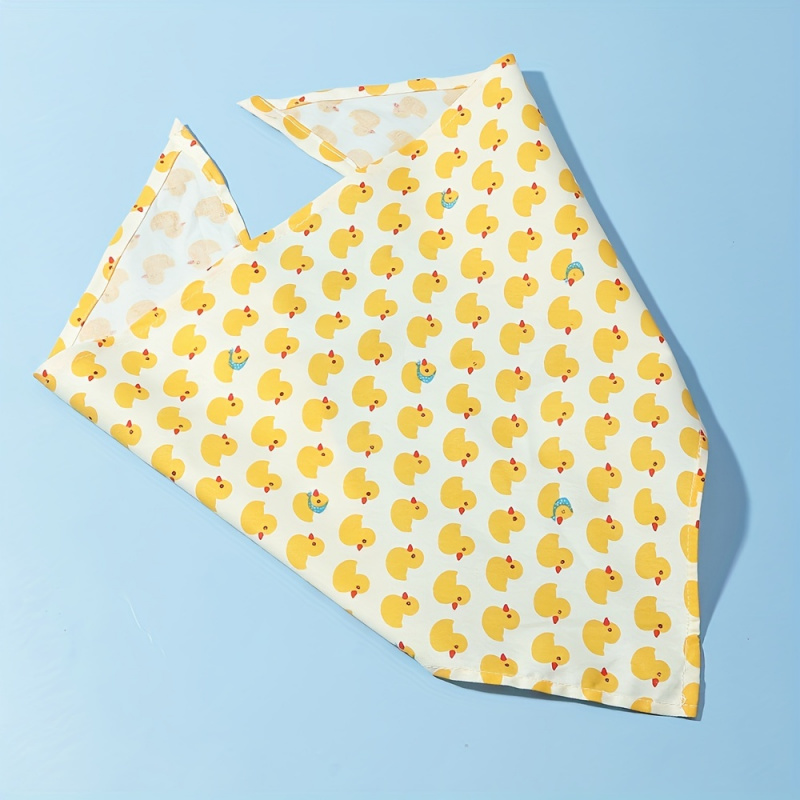 Stijlvolle Hondenbandana-Zacht - Dog Bandana Scarf recensie en prijs