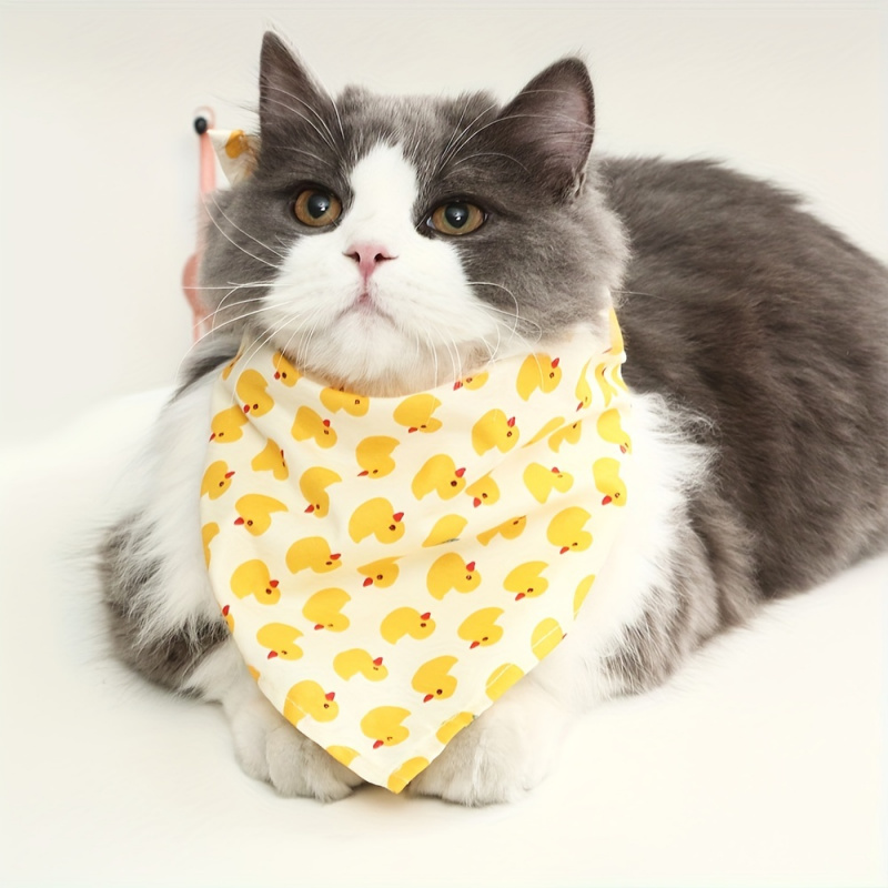 Stijlvolle Hondenbandana-Zacht - Dog Bandana Scarf recensie en prijs