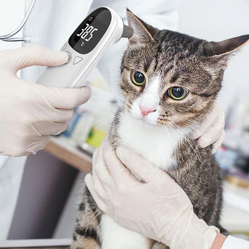 Huisdier Thermometers Voor Hon - Pet Supplies Vet recensie en prijs