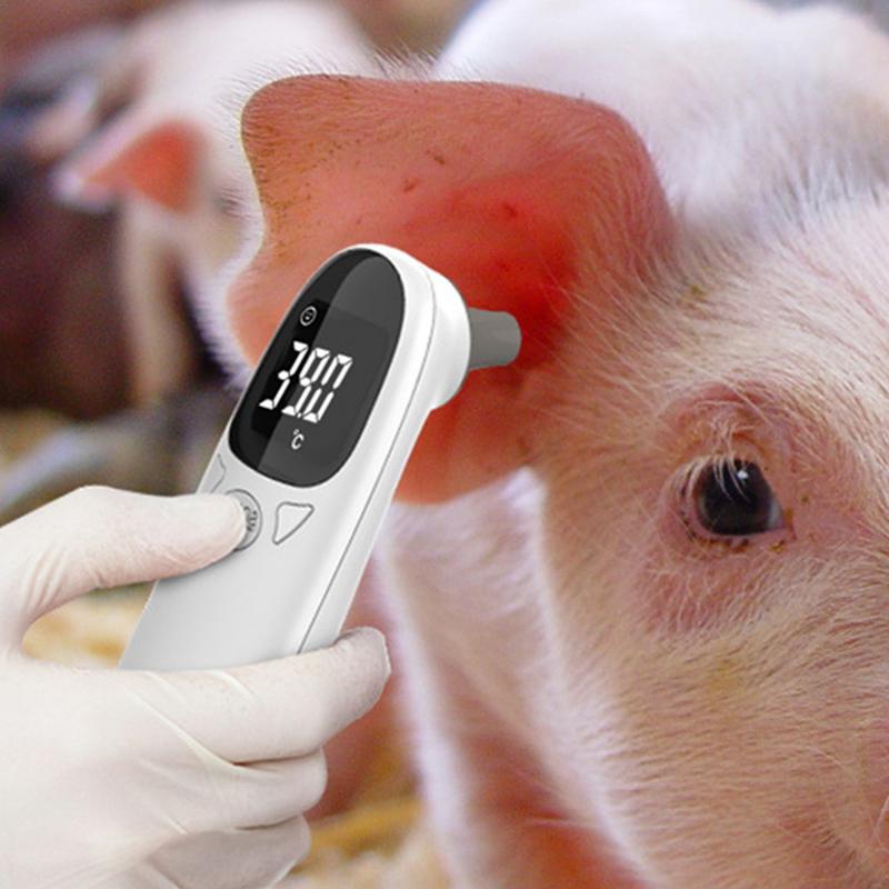 Huisdier Thermometers Voor Hon - Pet Supplies Vet recensie en prijs