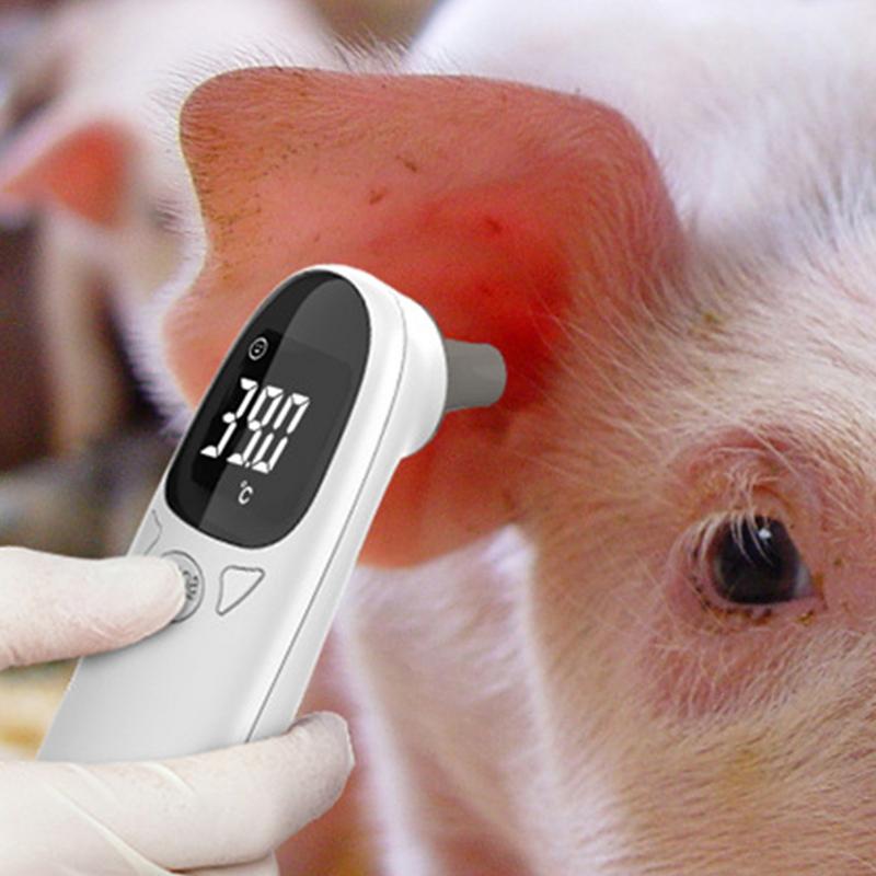 Huisdier Thermometers Voor Hon - Pet Supplies Vet recensie en prijs