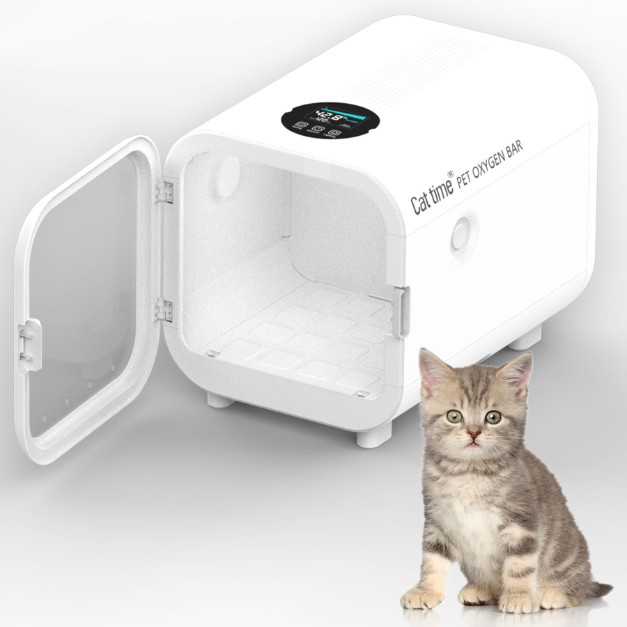 JW Dierenkliniek Eénknopsbedie - Pet Supplies Vet Clinic recensie en prijs