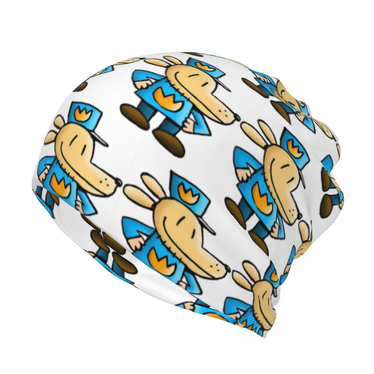 Dog Man Comedische Grafische R - Dog Bandana Scarf recensie en prijs