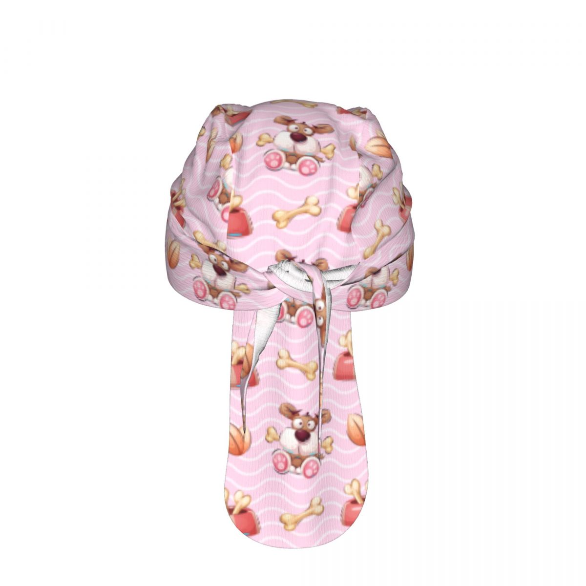 Sneldrogende fietsmuts Ademend - Dog Bandana Scarf recensie en prijs