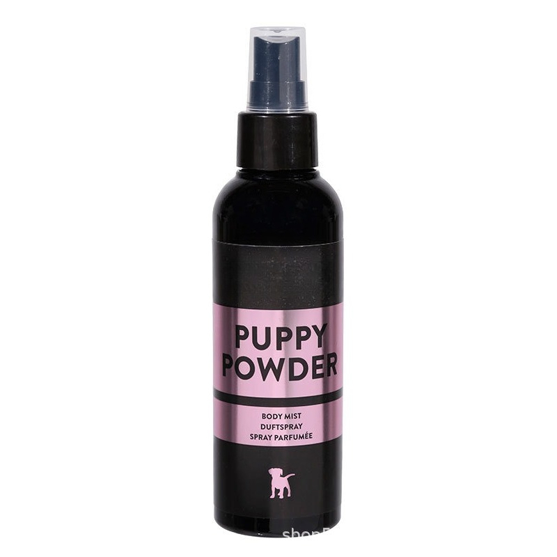 Honden- en kattenolie met grot - Pet Cologne Spray recensie en prijs
