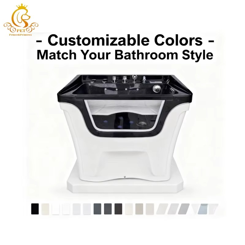 Hondenwasbad Pet Grooming Tub  - Pet Supplies Vet Clinic recensie en prijs