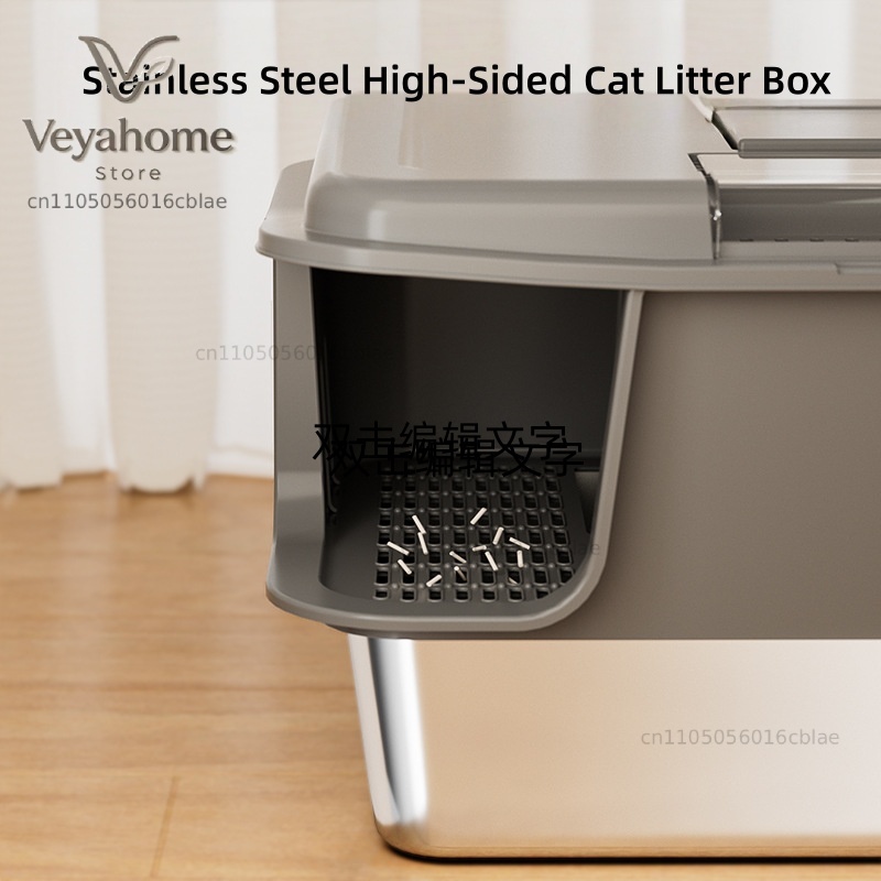 Oversized, makkelijk schoon te - Pet Supplies Wholesale recensie en prijs