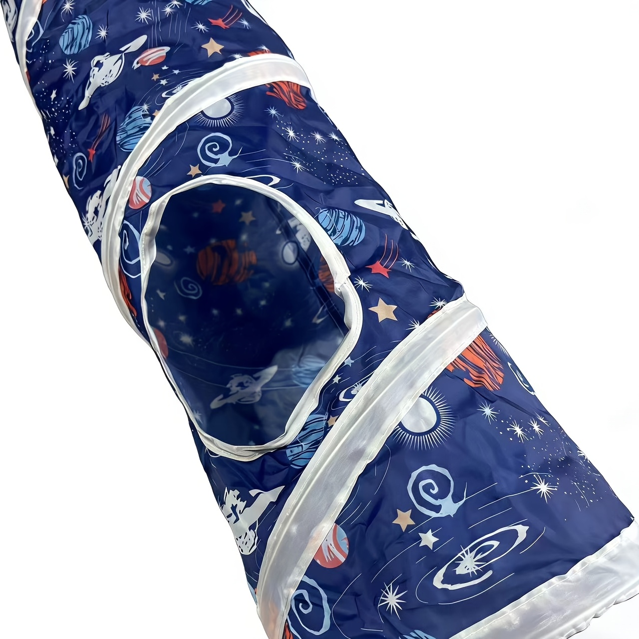Opvouwbare draagbare relaxtunn - Cat Tunnel Toy recensie en prijs