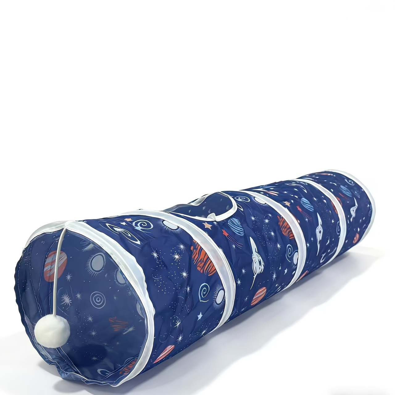 Opvouwbare draagbare relaxtunn - Cat Tunnel Toy recensie en prijs
