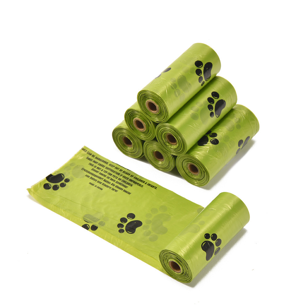 Bulk wegwerp hondenpoepzakjes, - Pet Supplies In Bulk recensie en prijs