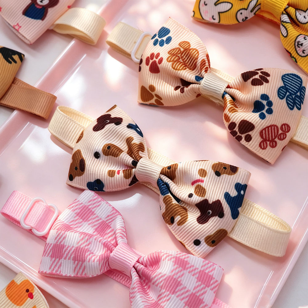 50/100 STUKS Kleurrijke Honden - Pet Supplies In Bulk recensie en prijs