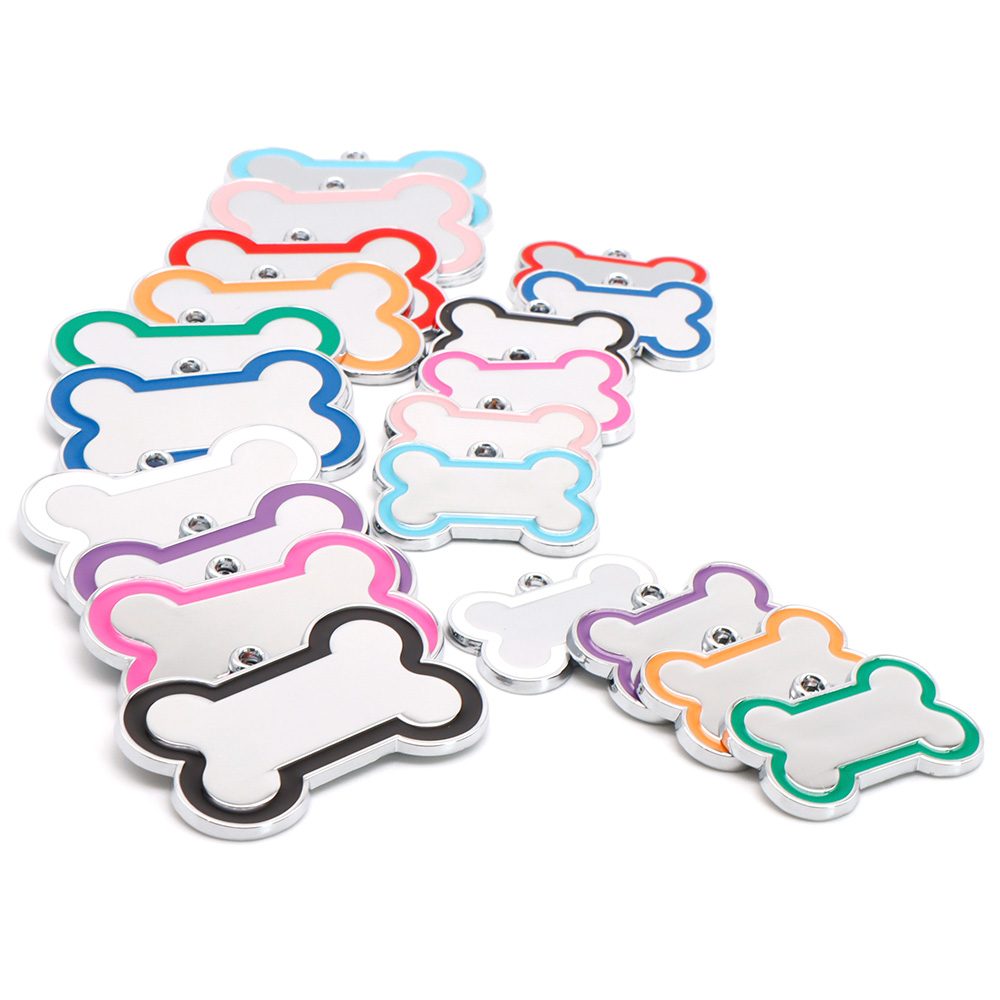Groothandel 100Pcs 10 Kleurrij - Pet Supplies Wholesale recensie en prijs