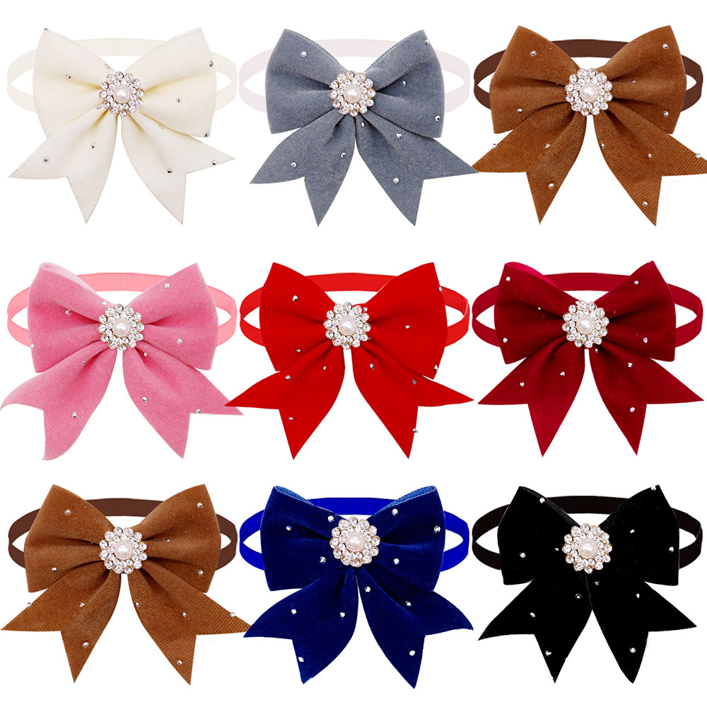 8 STKS Halsband Bloemenlint Di - Pet Supplies In Bulk recensie en prijs