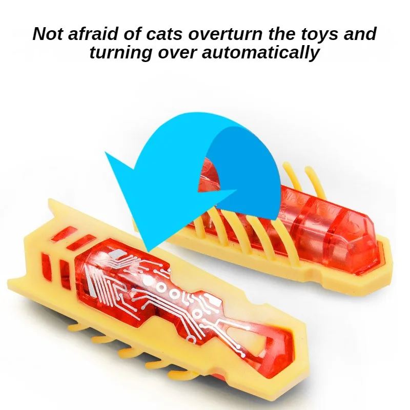 Grappige Elektrische Bugs Catn - Cat Tunnel Toy recensie en prijs
