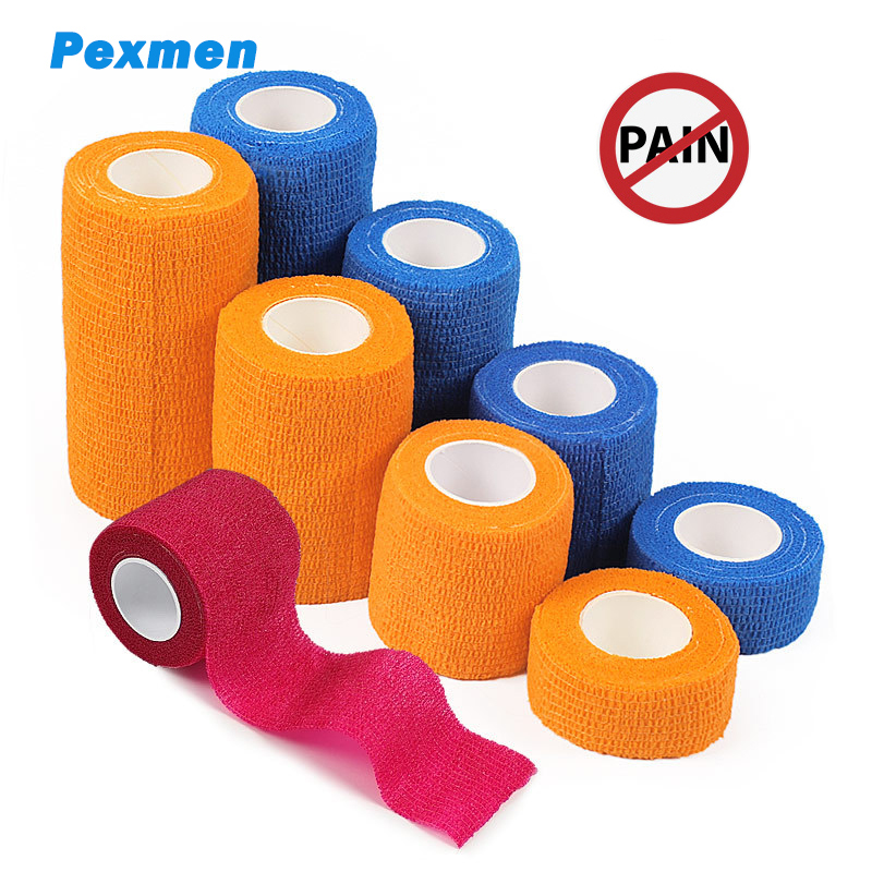 Pexmen 6 Kleuren Zelfklevende  - Pet Supplies Vet recensie en prijs