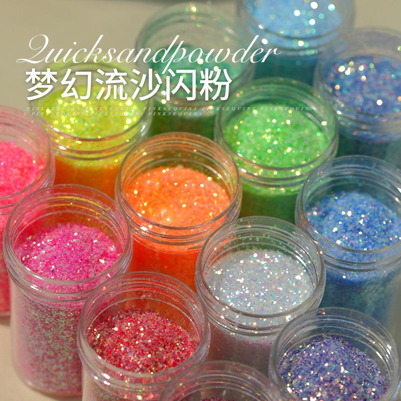 1jar Iriserende Bulk Glitter N - Pet Supplies In Bulk recensie en prijs