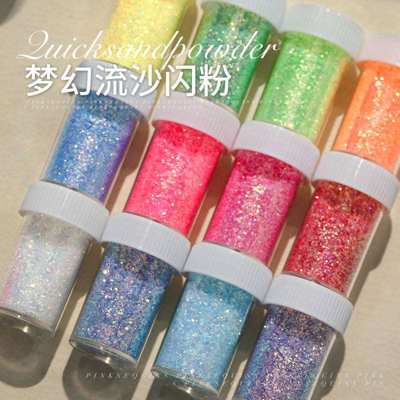 1jar Iriserende Bulk Glitter N - Pet Supplies In Bulk recensie en prijs