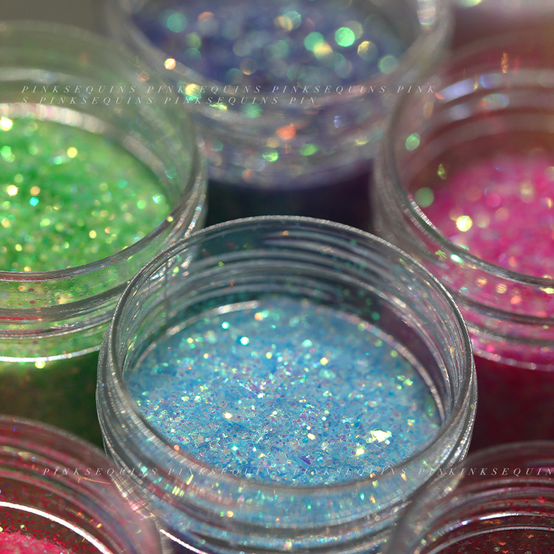 1jar Iriserende Bulk Glitter N - Pet Supplies In Bulk recensie en prijs