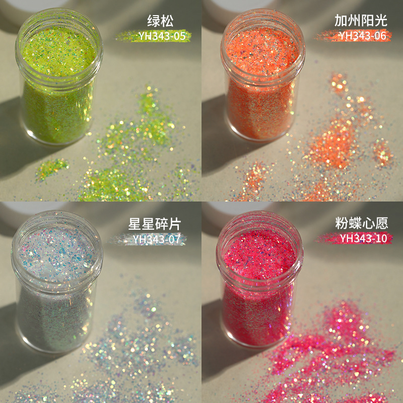 1jar Iriserende Bulk Glitter N - Pet Supplies In Bulk recensie en prijs