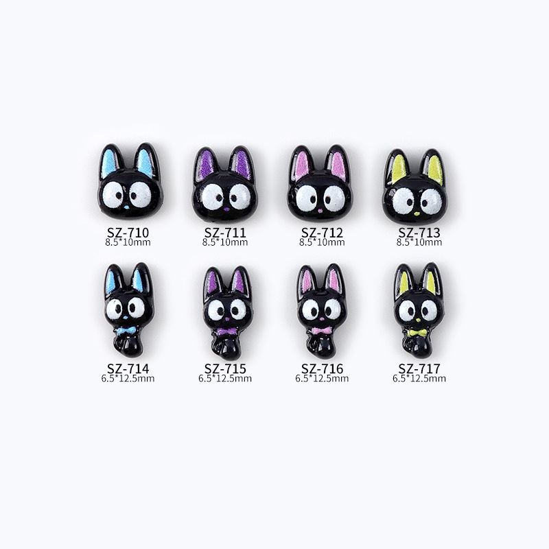 10 Stuks Halloween Cartoon Sch - Pet Supplies In Bulk recensie en prijs