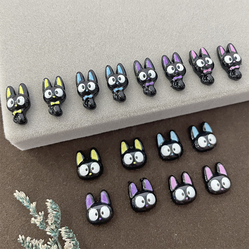 10 Stuks Halloween Cartoon Sch - Pet Supplies In Bulk recensie en prijs