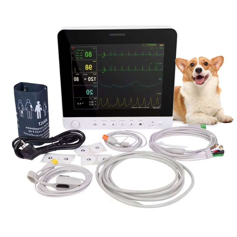 Veterinaire huisdier touchscre - Pet Supplies Vet recensie en prijs